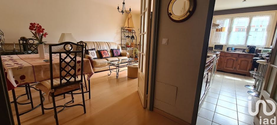 Vente appartement 3 pièces 66 m² à Chelles (77500), 198 000 €