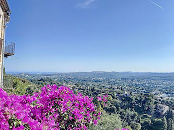 maison à Saint paul de Vence (06)