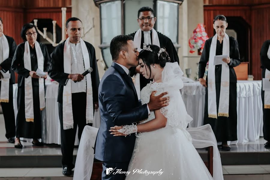 Hochzeitsfotograf Jhony Nahumury (nahumury). Foto vom 4. Juni 2020