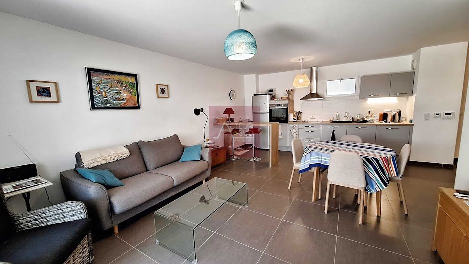 Vente appartement 3 pièces 68 m² à Montpellier (34000), 325 000 €