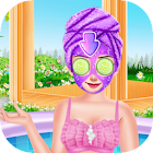 Princess Beauty Spa Salon Makeover - Girls Games 1.0.0