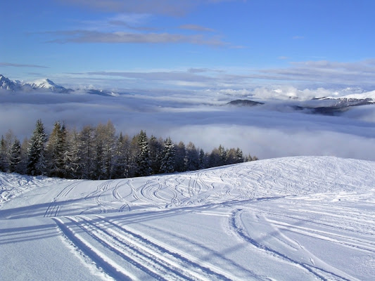 Mont Elmo di momoronf