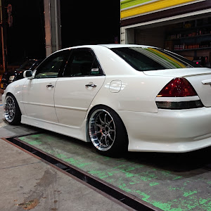 マークII JZX110