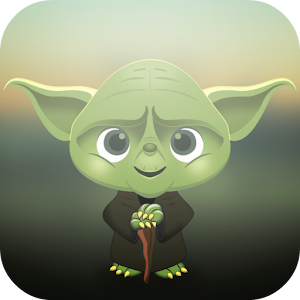 Speak Yoda 1.1 Icon