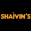 Shaivin's Donut & Cafe, Sector 49, Sohna Road, Gurgaon logo