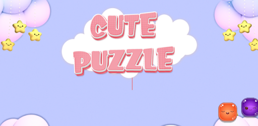 Cute Puzzle