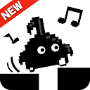 App Download Eighth Note - Scream Go Install Latest APK downloader