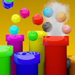 Cover Image of 下载 Balls VS Steam Pipes 1.15 APK