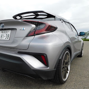 C-HR ZYX10