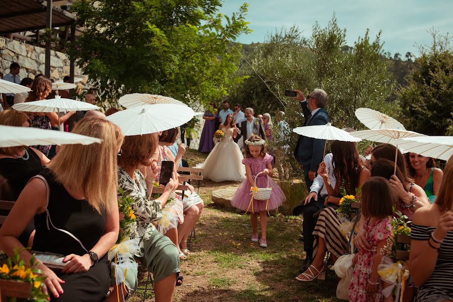 Fotógrafo de bodas Giulia Molinari (molinari). Foto del 4 de septiembre 2023