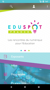 EduSpot France(圖1)-速報App