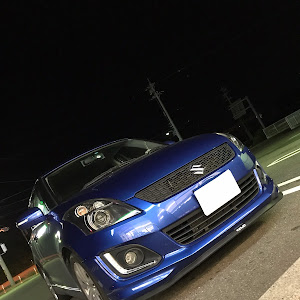 スイフト ZC72S