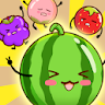 Water Melon: Merge Fruits icon