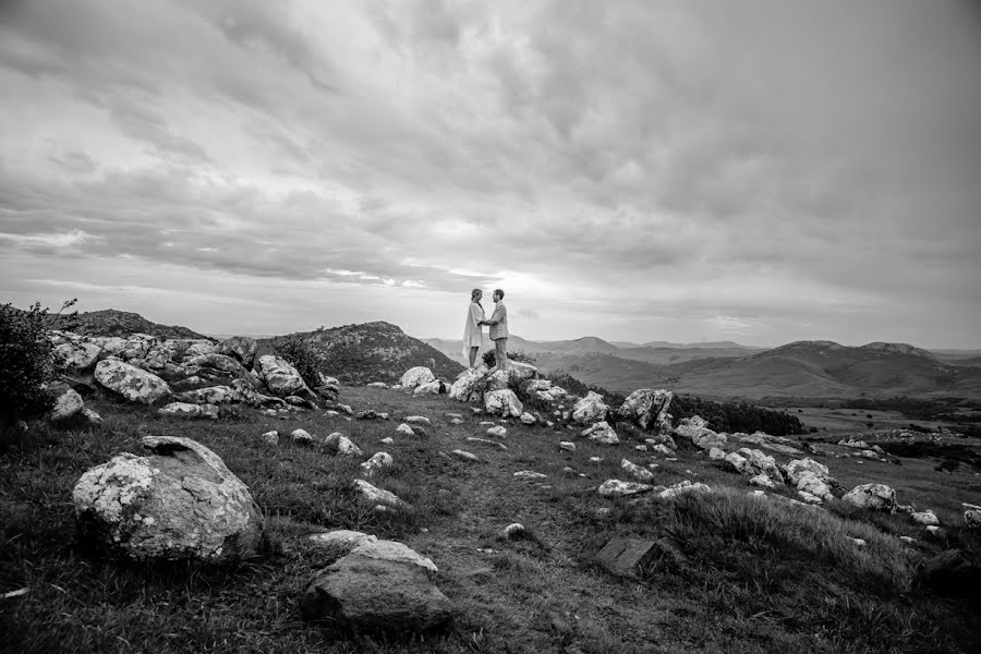 Wedding photographer Santiago Moreira Musitelli (santiagomoreira). Photo of 18 May 2017