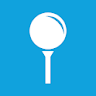 Golf Scorecard icon