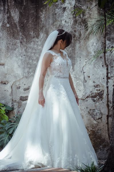 Wedding photographer Maica Torres (maica). Photo of 24 September 2019