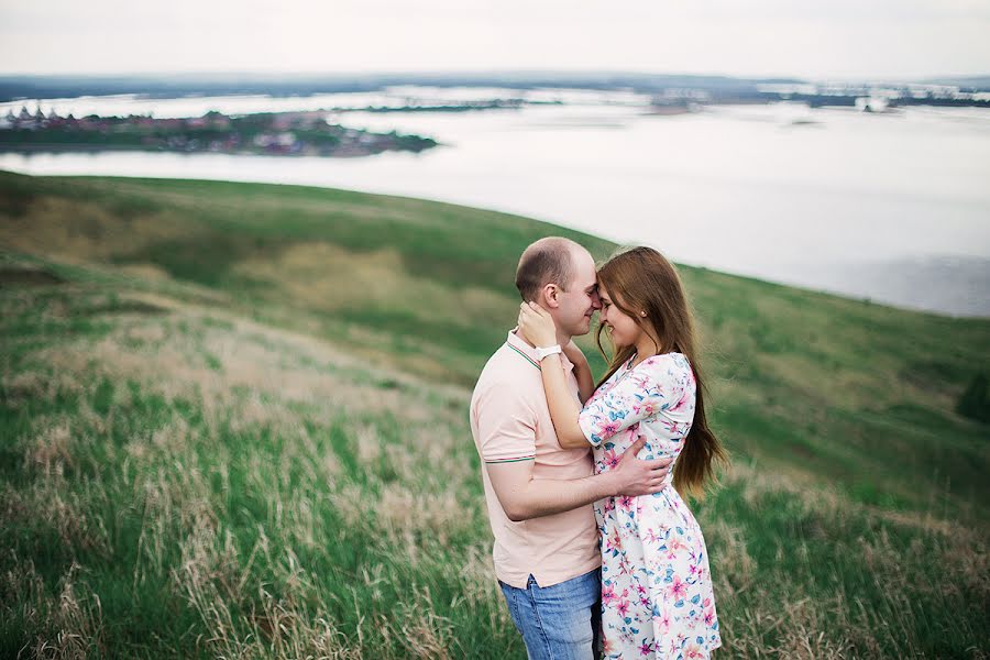 Bryllupsfotograf Darya Zuykova (zuikova). Bilde av 3 juni 2017