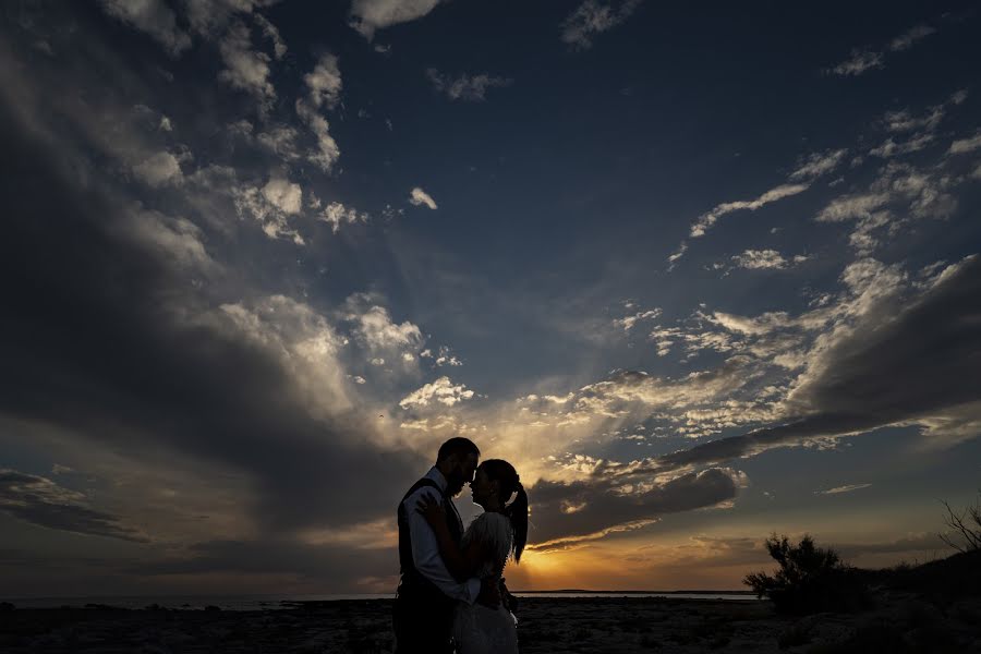 Wedding photographer Fabio De Gabrieli (fabiodegabrieli). Photo of 23 September 2021