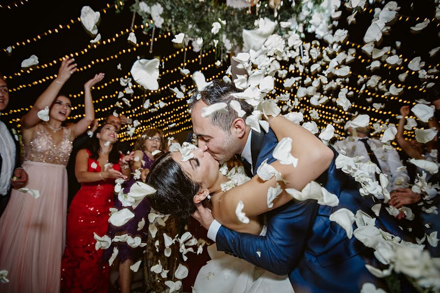 Fotógrafo de bodas Gareth Davies (gdavies). Foto del 8 de enero 2019