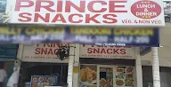 Prince Snacks Bar photo 1