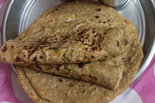 4 Masala Paratha