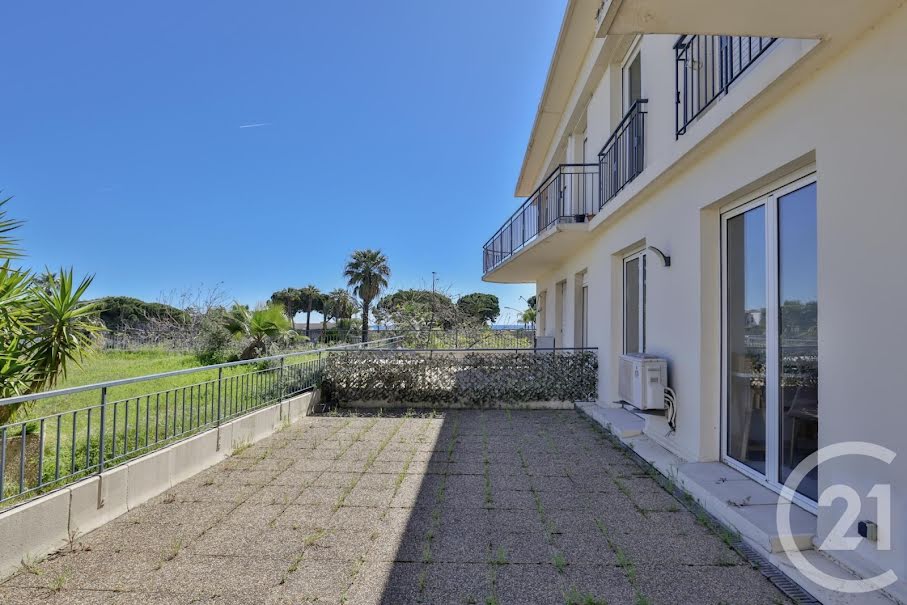 Vente appartement 3 pièces 66.72 m² à Nice (06000), 338 000 €