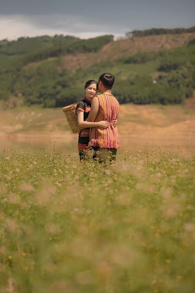 Photographe de mariage Viet Nam (chuotimage). Photo du 23 septembre 2020