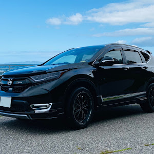 CR-V RW2