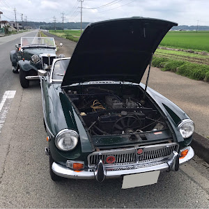 MGB