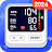 Blood Pressure Monitor BP Info icon