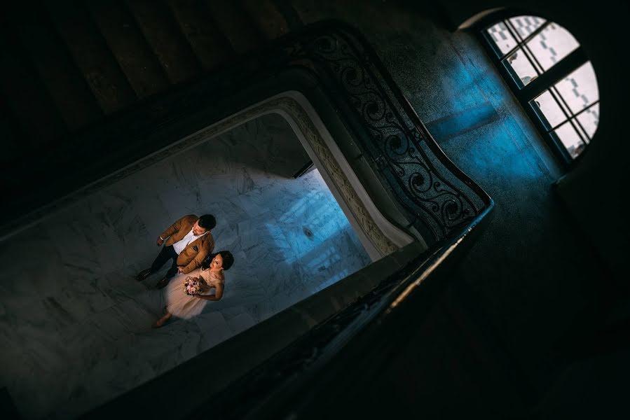 Fotógrafo de bodas Arhir Laurentiu (arhirlaurentiu). Foto del 21 de junio 2016