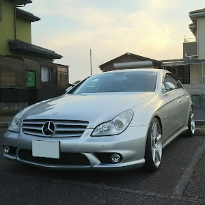 CLS C218