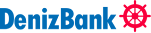 Logo Deniz Bank