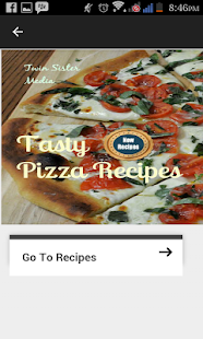 How to mod Tasty Pizza Recipes Free 2.0 unlimited apk for bluestacks