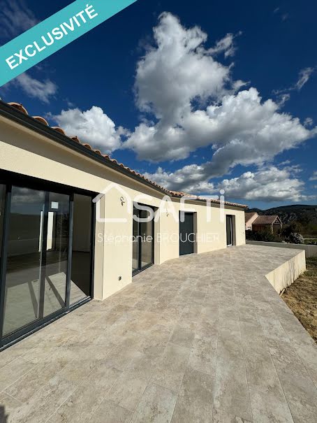 Vente maison 4 pièces 100 m² à Vallon-Pont-d'Arc (07150), 289 000 €