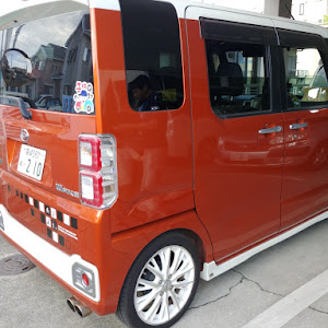 ウェイク LA700S