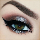 تحميل التطبيق Eye Makeup Tutorial Step By Step 2019 التثبيت أحدث APK تنزيل