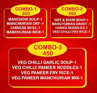 Baba Chinese Food 007 menu 2