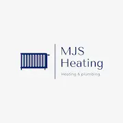 MJS Heating Logo