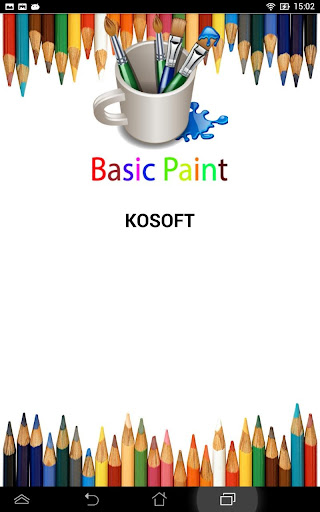 Basic Paint