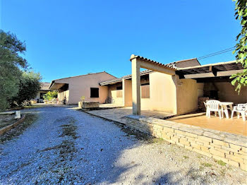 maison à Château-Arnoux-Saint-Auban (04)