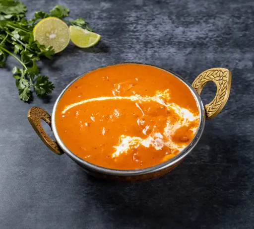 Paneer Butter Masala