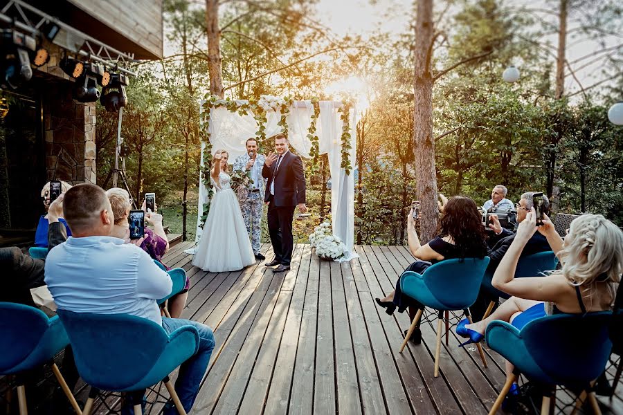 Wedding photographer Nicolai Buruiana (neostudio). Photo of 19 January 2021