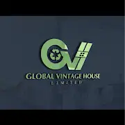 Global Vintage House Limited Logo