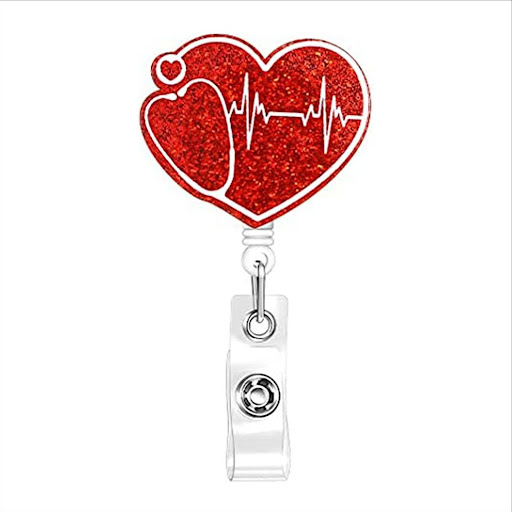Title 4, Syringe Brain Rainbow Retractable Rotating Pull...