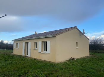 maison à Verteuil-sur-Charente (16)