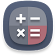 Calculator icon