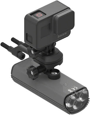 Lezyne Direct GPS X-Lock System alternate image 0