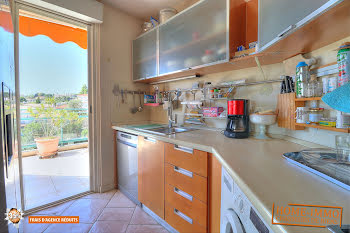 appartement à Antibes (06)