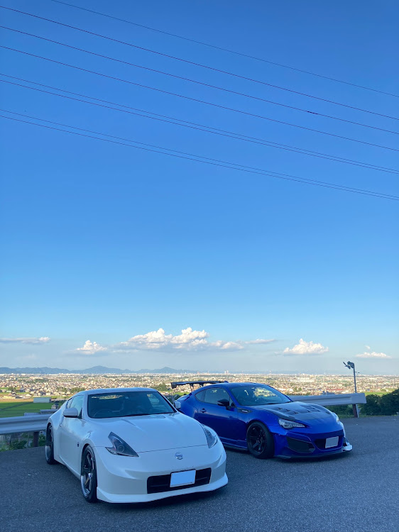 BRZの86・BRZ・Z34・86BRZオーナーさんと繋がりたい・ドライブに関するカスタム事例の投稿画像2枚目